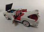 Chevrolet Corvette 1953 1:24 Route Wix OVP, Ophalen of Verzenden, Nieuw, Auto, Overige merken
