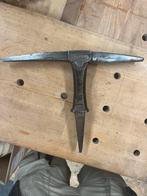 Antieke speerhaak aambeeld, Antiek en Kunst, Antiek | Gereedschap en Instrumenten, Ophalen of Verzenden