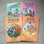 Disney wereld boeken club, Verzamelen, Disney, Ophalen, Overige figuren, Zo goed als nieuw, Overige typen