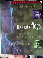 Yoga boeken, Alle leeftijden, Ophalen of Verzenden, Zo goed als nieuw