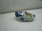 4c delfs blauw klomp-asbakje, Antiek en Kunst, Antiek | Keramiek en Aardewerk, Ophalen of Verzenden