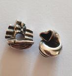 Trollbeads, Sieraden, Tassen en Uiterlijk, Bedels, Nieuw, Ophalen of Verzenden, Trollbeads, 1 bedel