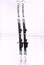 170 ski's STOCKLI LASER SC 2023, grip walk, torsion racing t, Overige merken, 160 tot 180 cm, Gebruikt, Verzenden