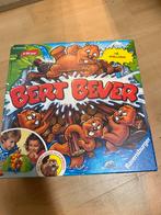 Bert Bever spel - Ravensburger, Een of twee spelers, Ophalen of Verzenden, Gebruikt