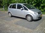 Opel MERIVA, 65 €/maand, 101 pk, Gebruikt, 4 cilinders
