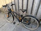BTWIN Riverside 500 (24 inch), Ophalen, Zo goed als nieuw, 20 inch of meer, BTWIN