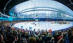 GEZOCHT: 27 december OKT schaatsen thialf tickets, Tickets en Kaartjes, Twee personen, December
