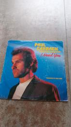 Paul Carrack   I need you, Cd's en Dvd's, Vinyl | Pop, Ophalen of Verzenden