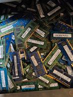 Verschillende merken 4gb pc3L ddr3 12800s laptop ram geheuge, Computers en Software, RAM geheugen, Gebruikt, DDR3, Ophalen of Verzenden