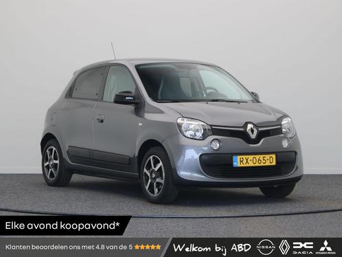 Renault Twingo 1.0 SCe 70pk Limited | Dealer onderhouden | L, Auto's, Renault, Bedrijf, Te koop, Twingo, ABS, Airbags, Airconditioning