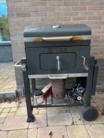 Barbecue op houtskool, Ophalen, Gebruikt, Tepro, Met accessoires