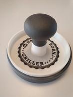 Hamburgerpers, Ophalen of Verzenden, Zo goed als nieuw