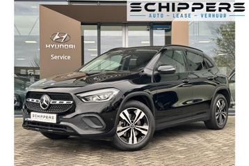 Mercedes-Benz GLA 250 e Progressive | Trekhaak wegklapbaar | beschikbaar voor biedingen