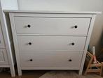 Ikea Hemnes Commode / Ladekast, Ophalen, Gebruikt, 50 tot 70 cm, 105 cm of meer