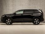 Peugeot 5008 1.2 PureTech Sport 7 Persoons € 17.945,00, Auto's, Stof, 1199 cc, 7 stoelen, Zwart