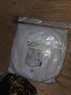 Nieuwe Klamboe - 1 Persoons, Huis en Inrichting, Eenpersoons, Wit, Overige typen, Nieuw