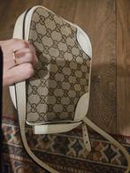 Gucci tas authentiek, Ophalen of Verzenden, Gebruikt, Beige, Overige typen