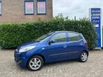 Hyundai i10 1.1 i-Drive Cool Airco, Elec.Pakket, Lmv! DONDER, Euro 5, Stof, Gebruikt, 4 cilinders