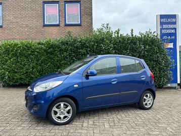 Hyundai i10 1.1 i-Drive Cool Airco, Elec.Pakket, Lmv! beschikbaar voor biedingen