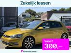 Volkswagen Golf 1.4 TSI ACT Highline VOL Opties, Auto's, 150 pk, Alcantara, 1202 kg, 650 kg