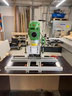 Scharnierboor Grass eco press met blum boorkop, Ophalen, 600 watt of meer, Boormachine