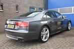 Audi A8 4.0 TFSI S8 quattro Pro Line+, Automaat, Euro 5, Gebruikt, Bedrijf