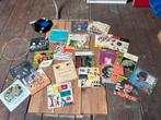 Vintage Vinyl Platen Collectie, Ophalen of Verzenden, Gebruikt