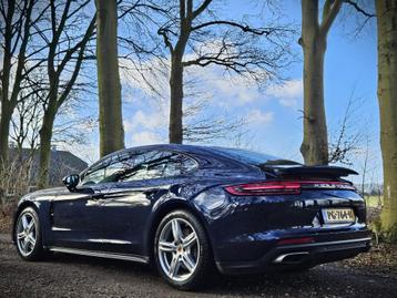 Porsche Panamera 2.9 V6 E-hybrid 462pk PDK 2017