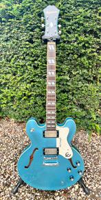 Epiphone Supernova 1998, Muziek en Instrumenten, Snaarinstrumenten | Gitaren | Akoestisch, Ophalen of Verzenden, Zo goed als nieuw