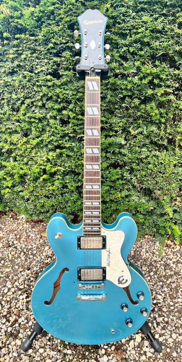 Epiphone Supernova 1998 beschikbaar voor biedingen