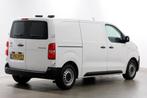 Toyota ProAce Worker 1.5 D-4D 102pk E6 Cool Comfort Airco/2x, Voorwielaandrijving, Gebruikt, Euro 6, Wit