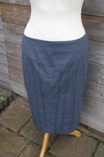 Rok grijs Walter Krines mt 40 travel Vaste prijs AANBIEDING, Kleding | Dames, Rokken, Maat 38/40 (M), Walter Krines, Ophalen of Verzenden
