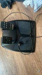 Gaspendaalen playseat, Ophalen of Verzenden, Zo goed als nieuw