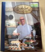 Rudolph van Veen - Rudolph's bakery, Boeken, Kookboeken, Rudolph van Veen, Ophalen of Verzenden, Zo goed als nieuw