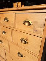 Smalle grenen ladekast 18 lades, RoDeKo Volendam, R.kooij65@gmail.com, Gebruikt, 5 laden of meer