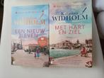 Katarina Widholm - Met hart en ziel, Ophalen, Zo goed als nieuw, Katarina Widholm