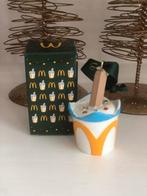 McDonalds Kerst Ornament McFlurry, Ophalen of Verzenden, Nieuw