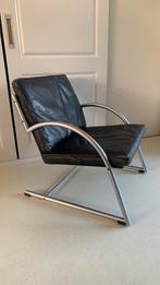 Fauteuil Gerard van den Berg, Ophalen, Zo goed als nieuw, 75 tot 100 cm, 50 tot 75 cm