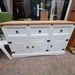 mexicaans grenen, Huis en Inrichting, Ophalen, Gebruikt, 25 tot 50 cm