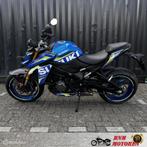 Suzuki GSX-S1000, Bedrijf, ABS, Meer dan 35 kW, Toermotor