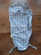 Puckababy 0-3 maanden, Kinderen en Baby's, Ophalen of Verzenden, Zo goed als nieuw, Minder dan 70 cm, Bakerzak of Bakerdoek