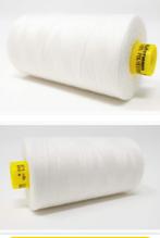 Naaigaren polyester 10.000 m -40/2, Ophalen of Verzenden, Nieuw