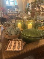 LED Wax Kaarsen - Sfeervolle Verlichting, Ophalen, Overige materialen, Crème, -