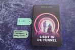Licht in de tunnel. Marc de Hond. Lees aub foto 2., Boeken, Ophalen of Verzenden, Gelezen, Marc de Hond., Esoterie en Spiritualiteit