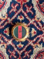 Vintage Gucci Horloge, Ophalen of Verzenden, Goud, Polshorloge, Overige merken