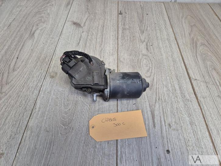 Chrysler 300c 300 c ruitenwissermotor voorzijde 2004 - 2010, Auto-onderdelen, Ruiten en Toebehoren, Chrysler, Gebruikt, Ophalen of Verzenden
