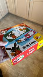 Bing Spel Logic, Ophalen of Verzenden, Zo goed als nieuw