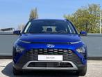 Hyundai Bayon 1.0 T-GDI Comfort |€3527 KORTING|APPLE CARPL, 12 maanden, Euro 6, Blauw, 1110 kg