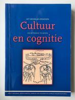 Cultuur en cognitie, Boeken, Gelezen, Ophalen of Verzenden, Joost van Baak  e.a., Sociale psychologie