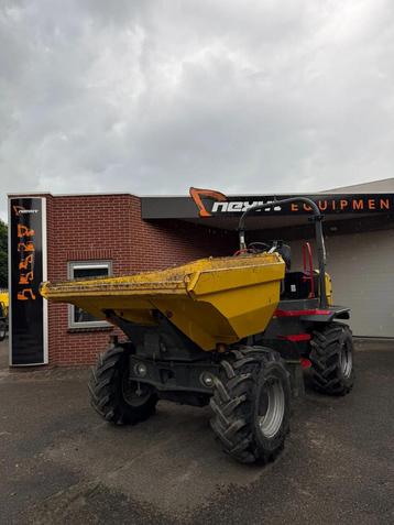 WACKER NEUSON DW 60 (bj 2020) beschikbaar voor biedingen
